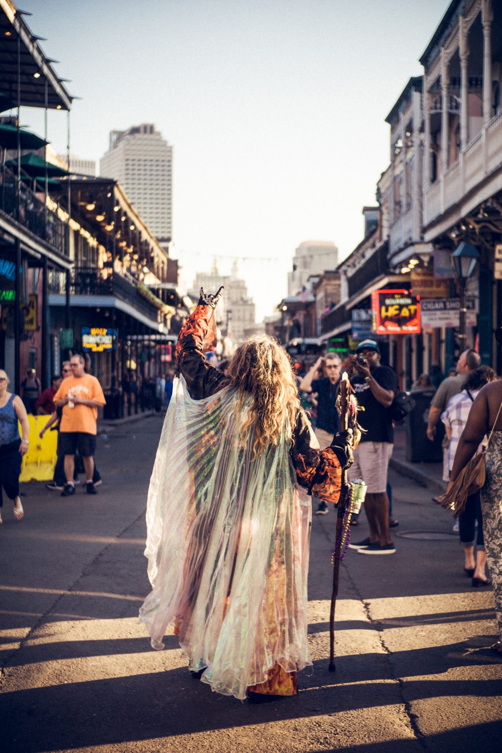 10 Coolest Mardi Gras Traditions Oddee