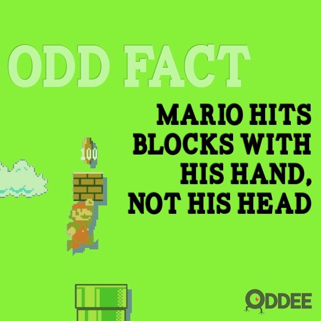 80 Odd Facts That Are Absolutely True | Did You Know?