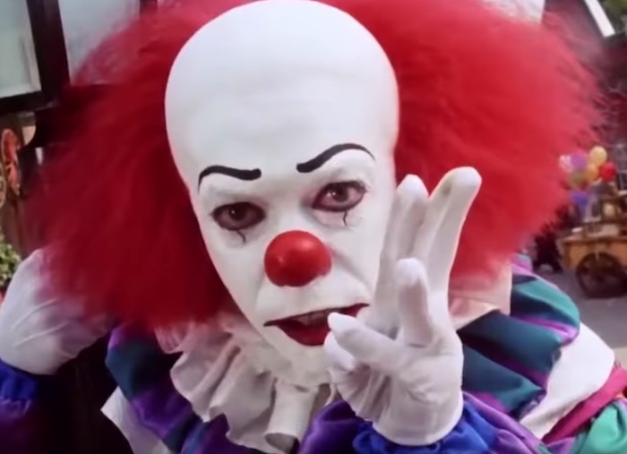 The Brief History Of Scary Clowns Will Give You Nightmares