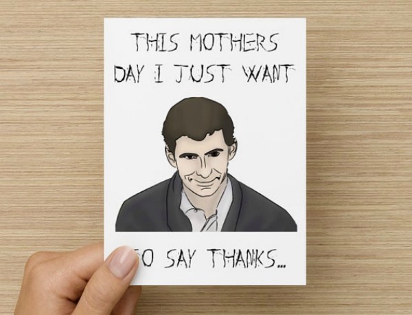 13 Rude Mothers Day Cards That Are Truly Like No Other Mothers Day Greeting Cards Mothers