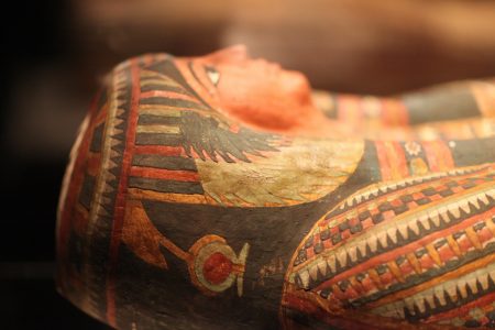 tarim basin mummies tattoos