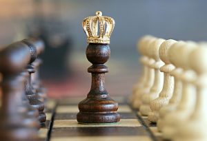 Celebrate National Chess Day – Gentlemen's Hardware