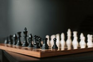 Celebrate National Chess Day – Gentlemen's Hardware