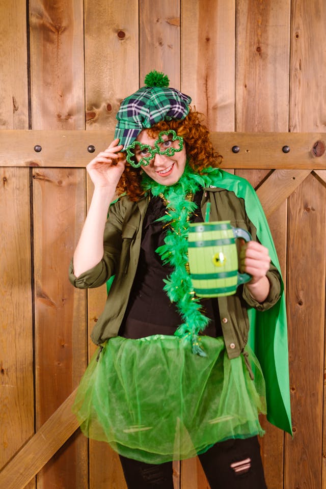 St. Patrick's Day Quotes For The Holiday Today - Oddee