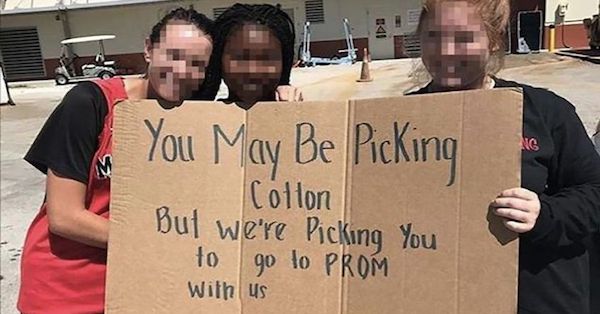 11 Worst Promposals Ever Oddee