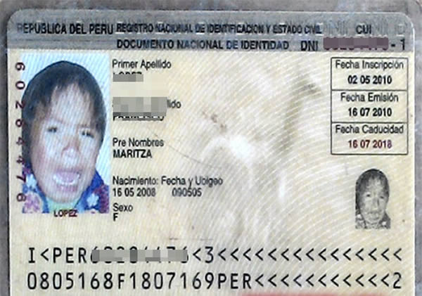 8 Of The Worst Passport Photos Ever Oddee 5688