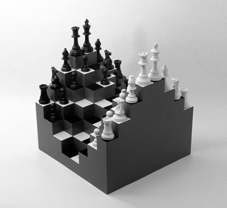 battle chess star wars