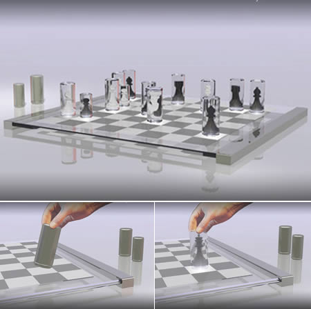 12 Coolest Chess Sets - chess sets, lego chess set, star war chess set -  Oddee