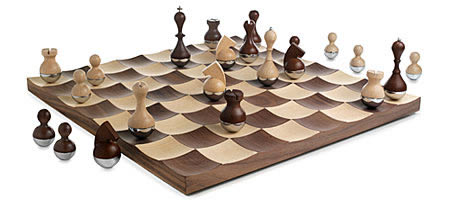 12 Coolest Chess Sets - chess sets, lego chess set, star war chess set -  Oddee