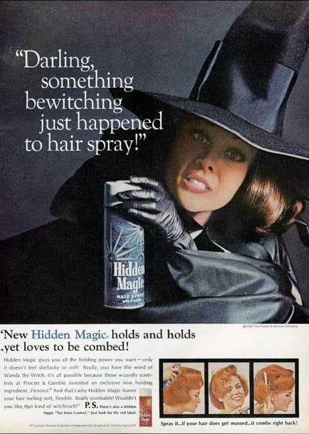 12 Most Disturbing Vintage Ads - disturbing advertising ...