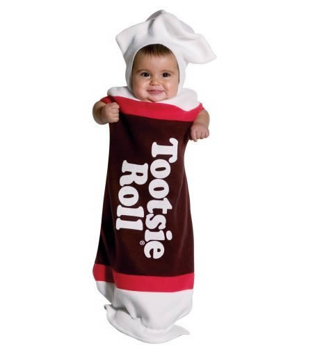 15 Cutest Baby Costumes for Halloween - halloween baby costumes, baby ...