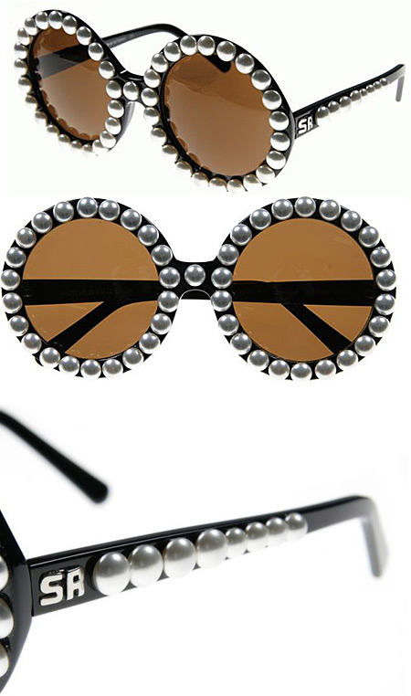 13 Strangest Sunglasses - funny sunglasses - Oddee