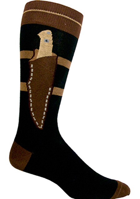 13 Creative Socks - funny socks - Oddee