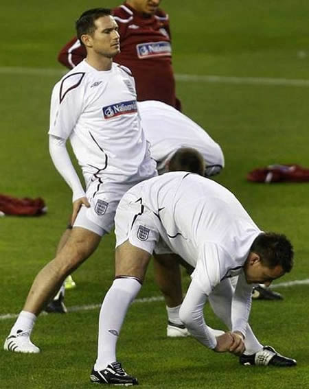 15 Embarrassing Moments In Soccer Moments In Soccer Oddee