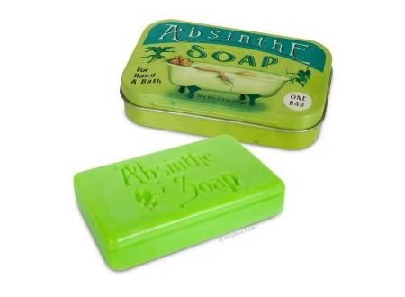 10 Funny Soaps You Can Actually Buy - hope soap, creative soap - Oddee