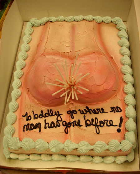 12 Coolest Medical Themed Cakes - cool cakes, weird cakes - Oddee