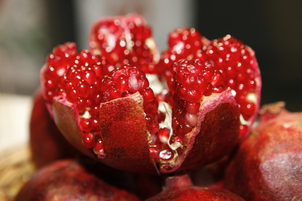 10 Most Exotic Fruits - exotic fruits list - Oddee