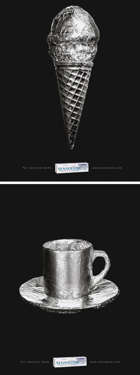 12 Creative Toothpaste Advertisements Toothpaste Ad Toothpaste Ads Oddee