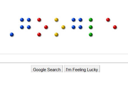 Google celebrates 40th anniversary of 'PAC-MAN' by bringing back 2010 doodle  game