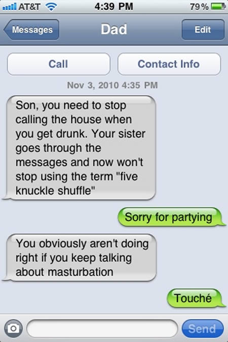 16 Funny Iphone Text Messages Funny Text Messages Hilarious Text