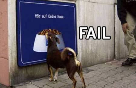 hilarious animal photoshop fails