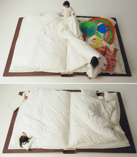 cool beds
