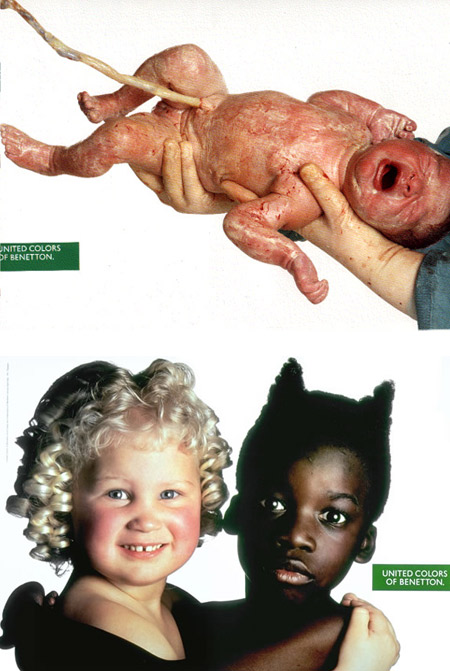 10 Most Disturbing Ad Campaigns Featuring Kids - ad ...