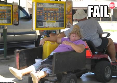 15 Funniest People At The Drive Thru Funny Drive Thru Oddee