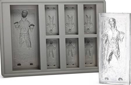 12 Coolest Han Solo Items Han Solo Carbonite Han Solo