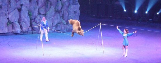 10 Most Extreme Tight Rope Daredevils - tight rope - Oddee
