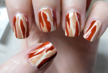 15 Incredibly Awesome Nail Designs - awesome nails - Oddee