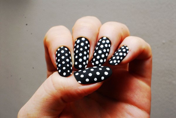 15 Incredibly Awesome Nail Designs - awesome nails - Oddee