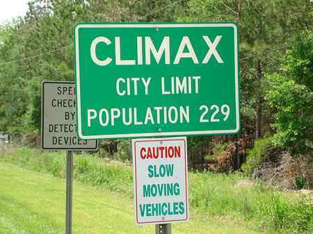 10 of the Funniest U.S. Town Names - Towns, USA, America, Cities ...