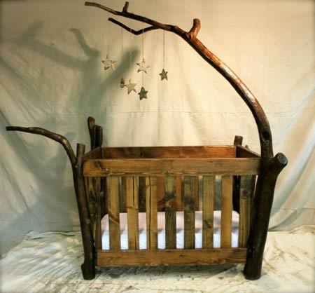 coolest baby cribs