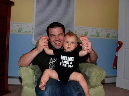 beer baby shirts