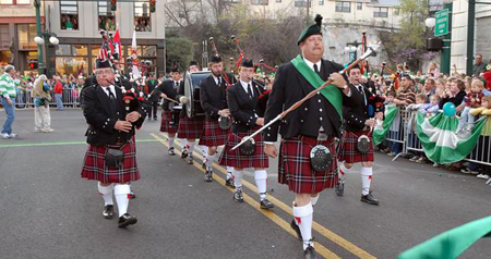 9 Strangest Parades - Parades, Parade - Oddee