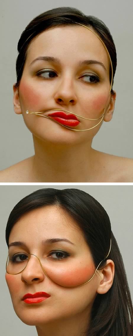 10 Totally Crazy Beauty Gadgets - crazy gadgets - Oddee