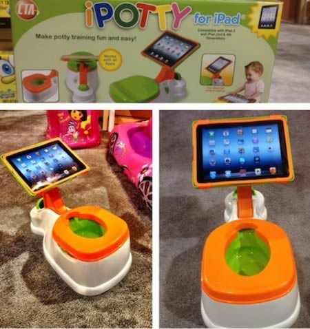 13 Craziest Baby and Maternity Gadgets - baby gadgets, crazy gadgets - Oddee