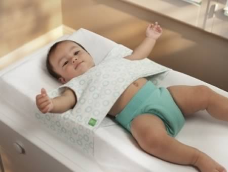 13 Craziest Baby and Maternity Gadgets - baby gadgets, crazy gadgets - Oddee