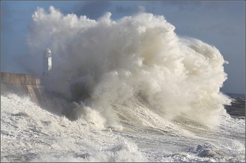 20 Amazing Photos of Natural Disasters - Oddee