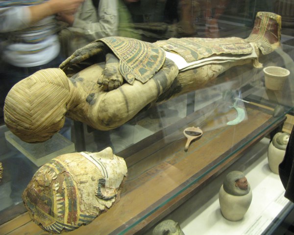 9 Fascinating Mummy Discoveries - Oddee