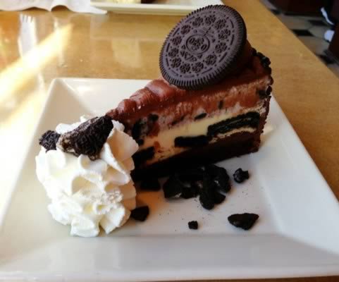 10 Most Extreme (and Delicious) Oreo Desserts - Oddee