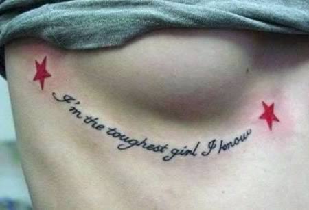 15 Most Amazing Mastectomy Tattoos - Oddee