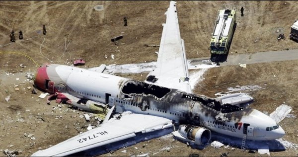 final destination 1 plane crash