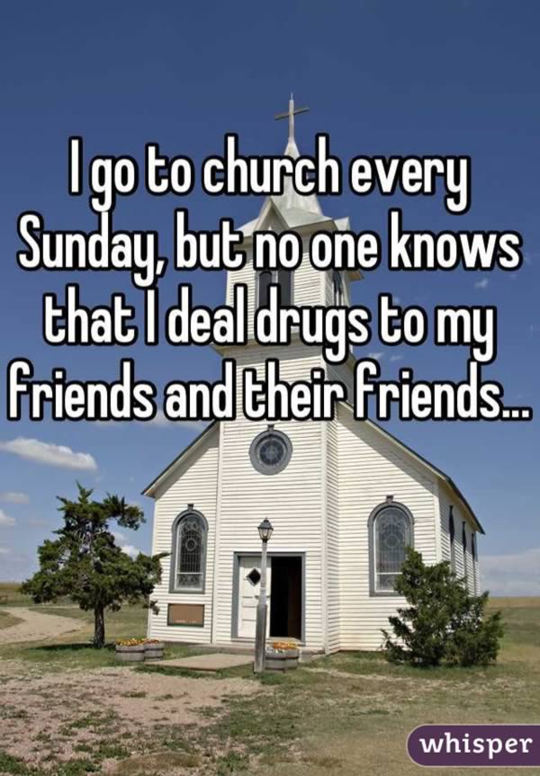 12 Most Shocking Confessions from the Whisper App ...