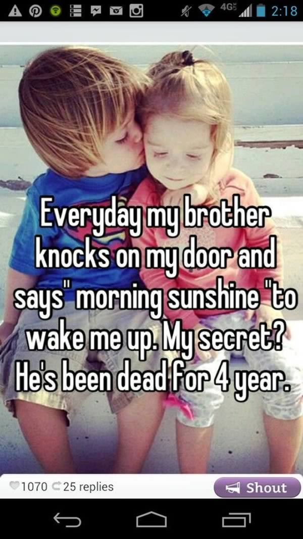 funny whisper app confessions