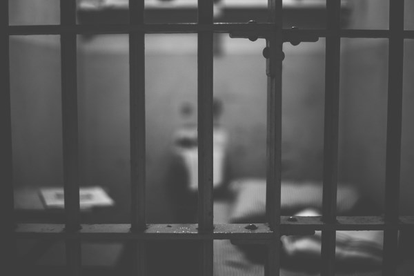 gay porn black on white in prison