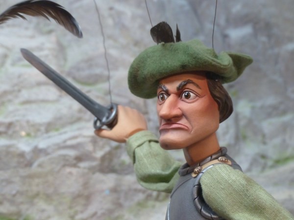 9 Fascinating Real Life Robin Hoods - Oddee