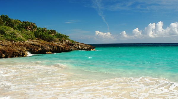 12 Amazingly Beautiful Secluded Beaches - beaches, travel, places ...