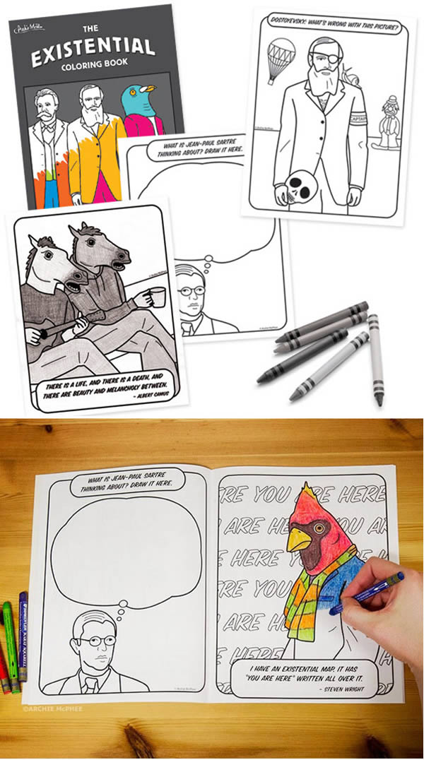 mcphee coloring pages